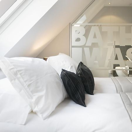 Tuinhotel Lommel Kültér fotó