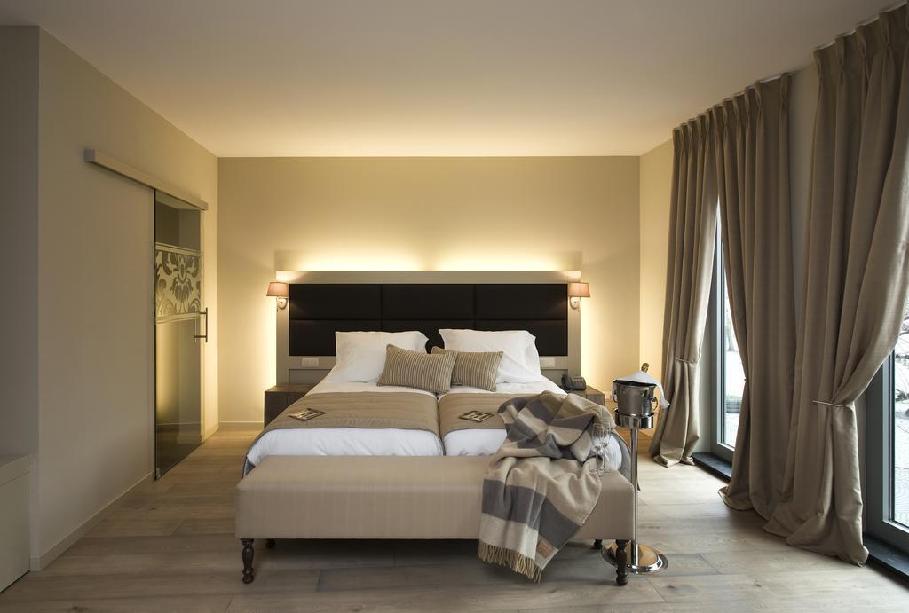 Tuinhotel Lommel Kültér fotó