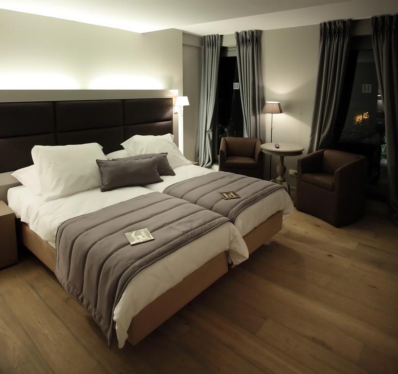 Tuinhotel Lommel Kültér fotó
