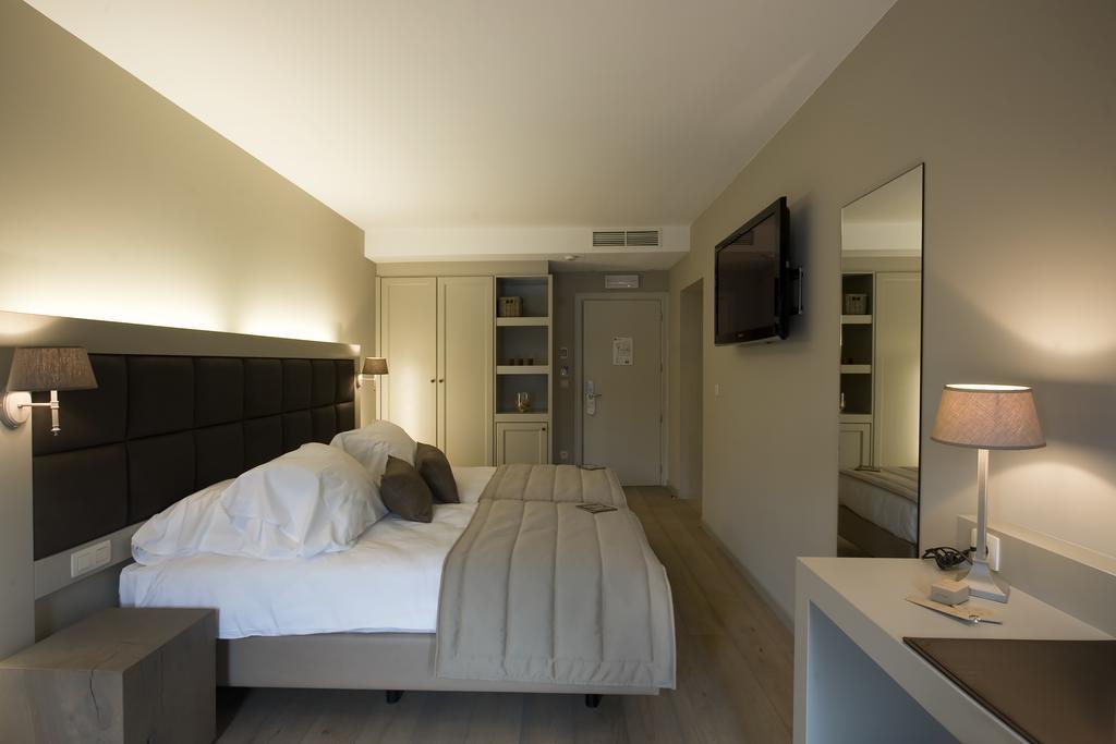 Tuinhotel Lommel Kültér fotó