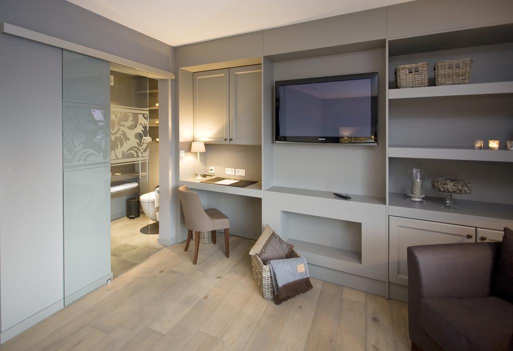 Tuinhotel Lommel Kültér fotó