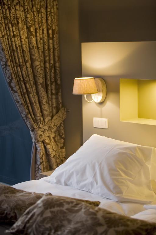 Tuinhotel Lommel Kültér fotó
