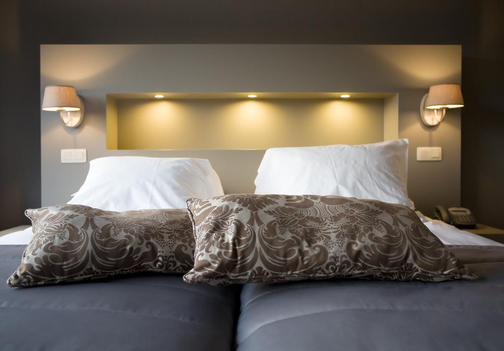 Tuinhotel Lommel Kültér fotó