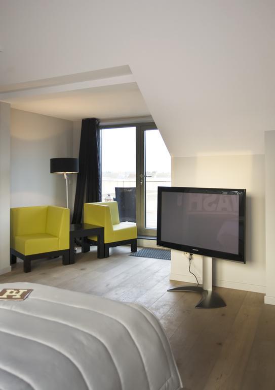 Tuinhotel Lommel Kültér fotó
