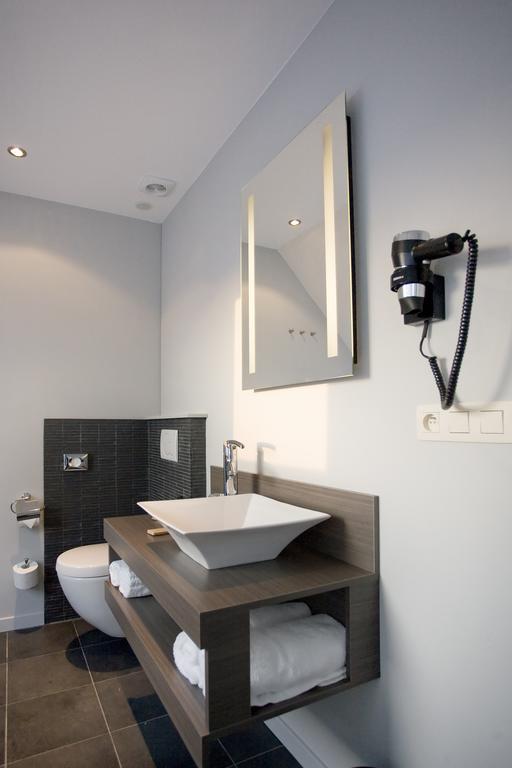 Tuinhotel Lommel Kültér fotó