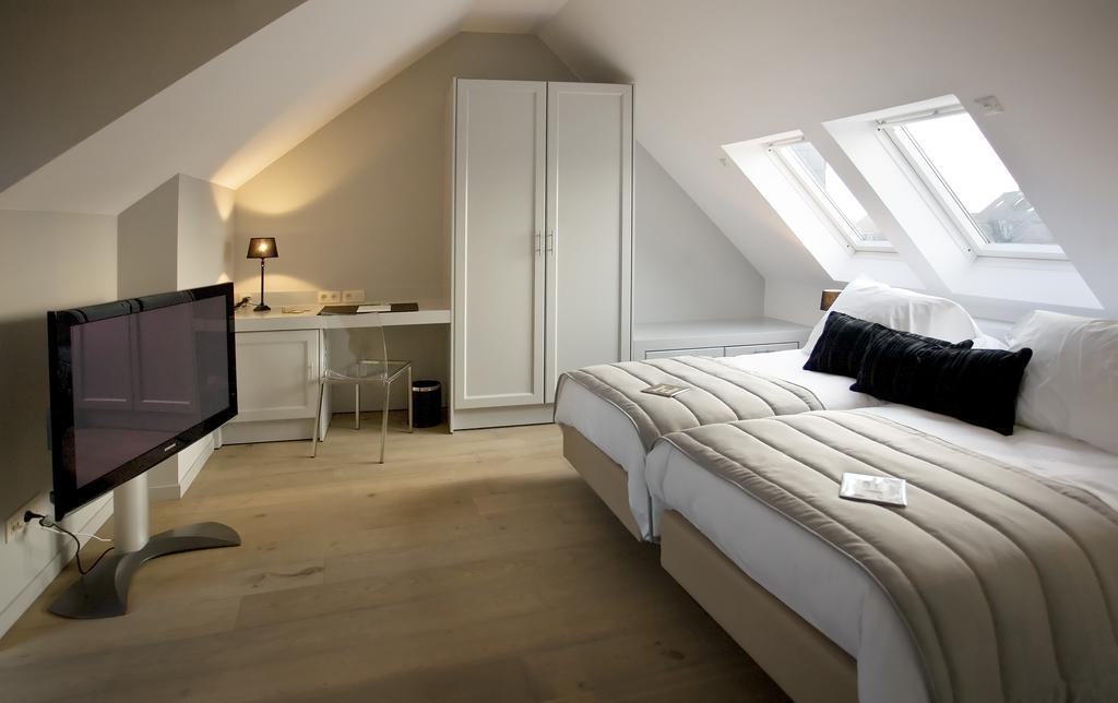 Tuinhotel Lommel Kültér fotó