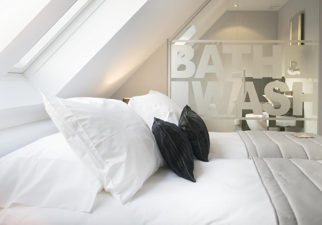 Tuinhotel Lommel Kültér fotó