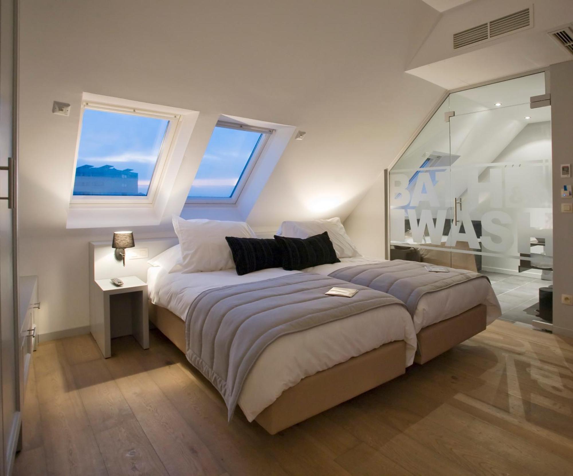 Tuinhotel Lommel Kültér fotó