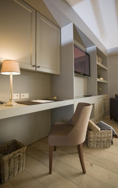 Tuinhotel Lommel Kültér fotó