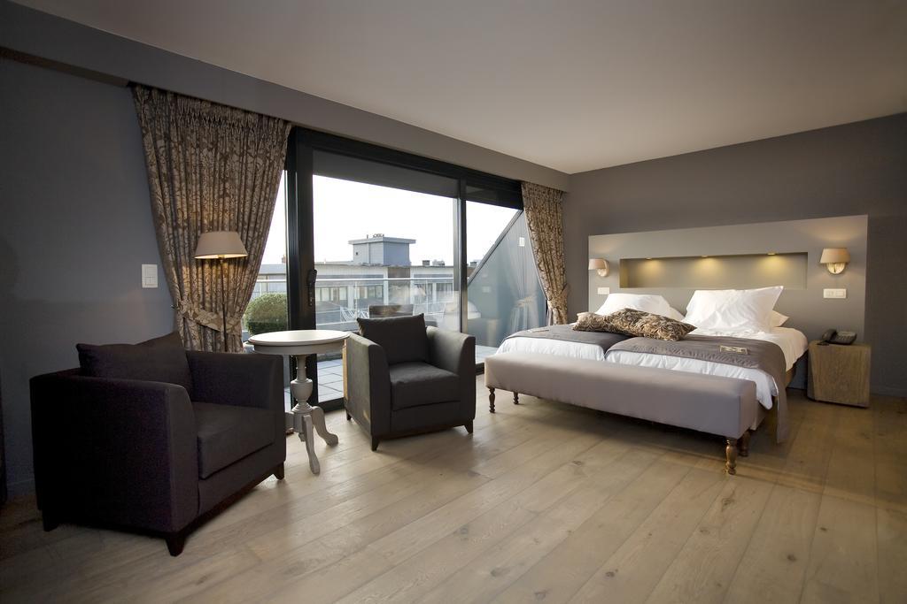 Tuinhotel Lommel Kültér fotó